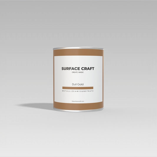 Dull Gold (Bronze)