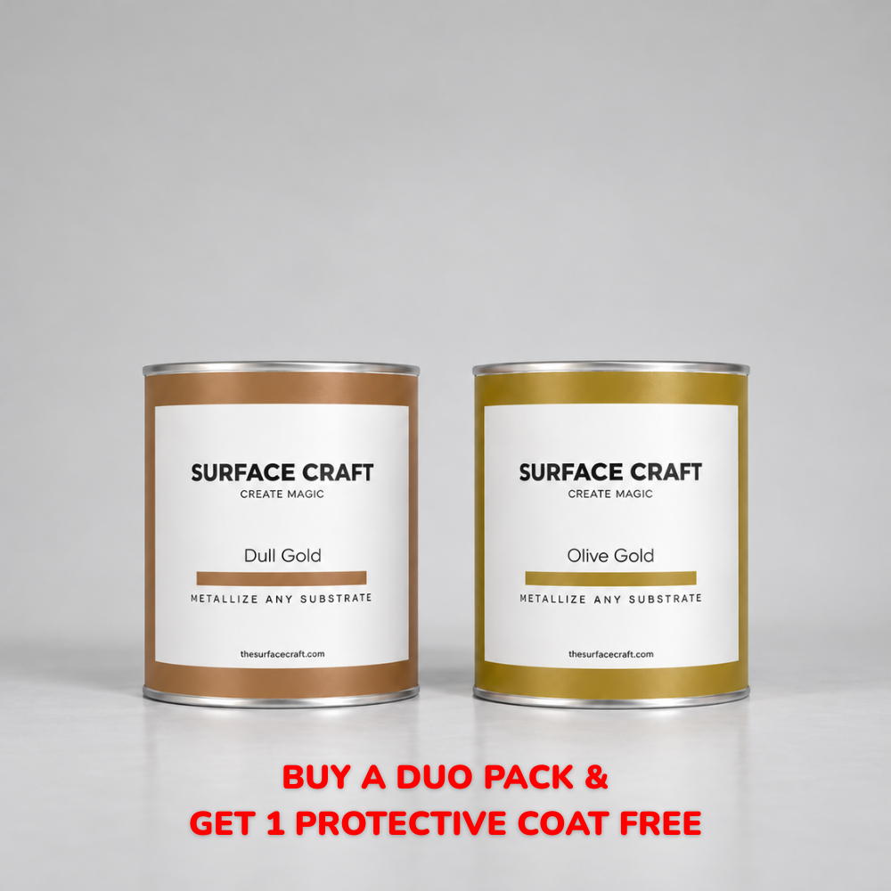 Gold Duo Pack