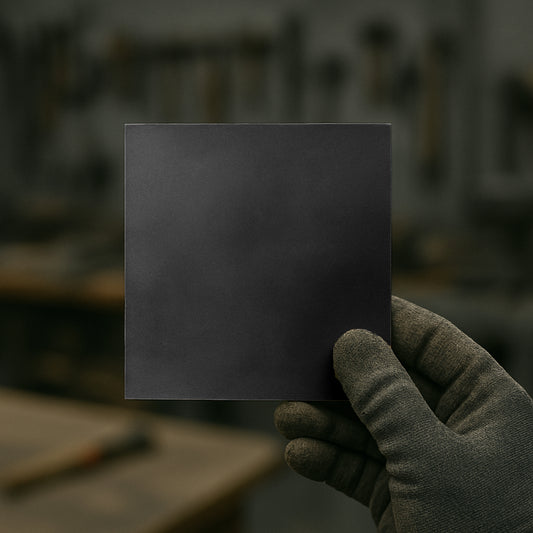 Shiny Black (Graphite)