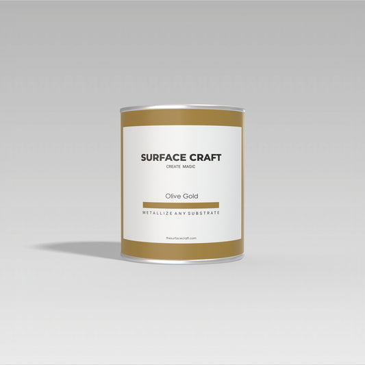 Olive Gold (Brass)