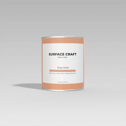 Rose Gold (Copper)