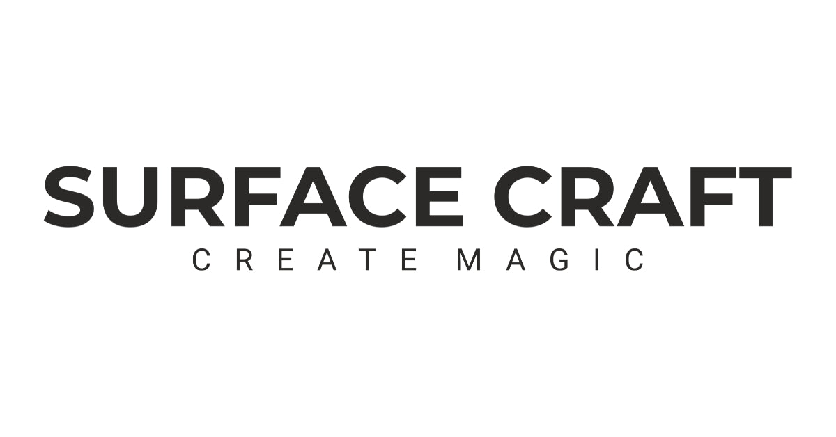 Surface Craft
– The Surface Craft