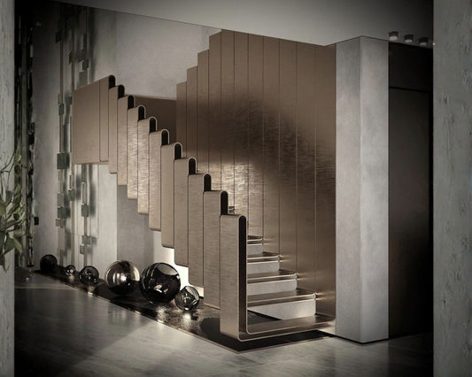 Liquid Metal Coating: The Thrilling New Frontier in Decorative Finishes