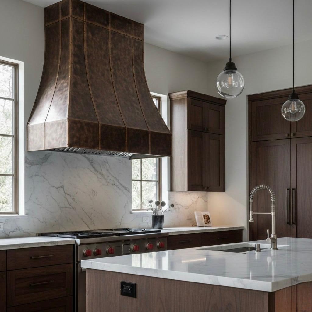 Liquid Metal: The New Standard for American Furniture Design