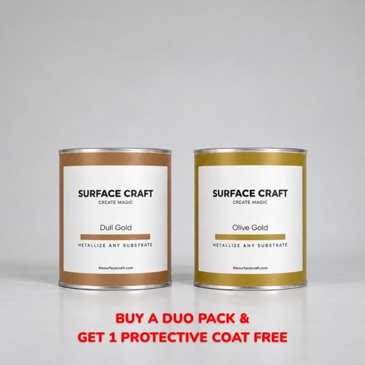 Gold Duo Pack