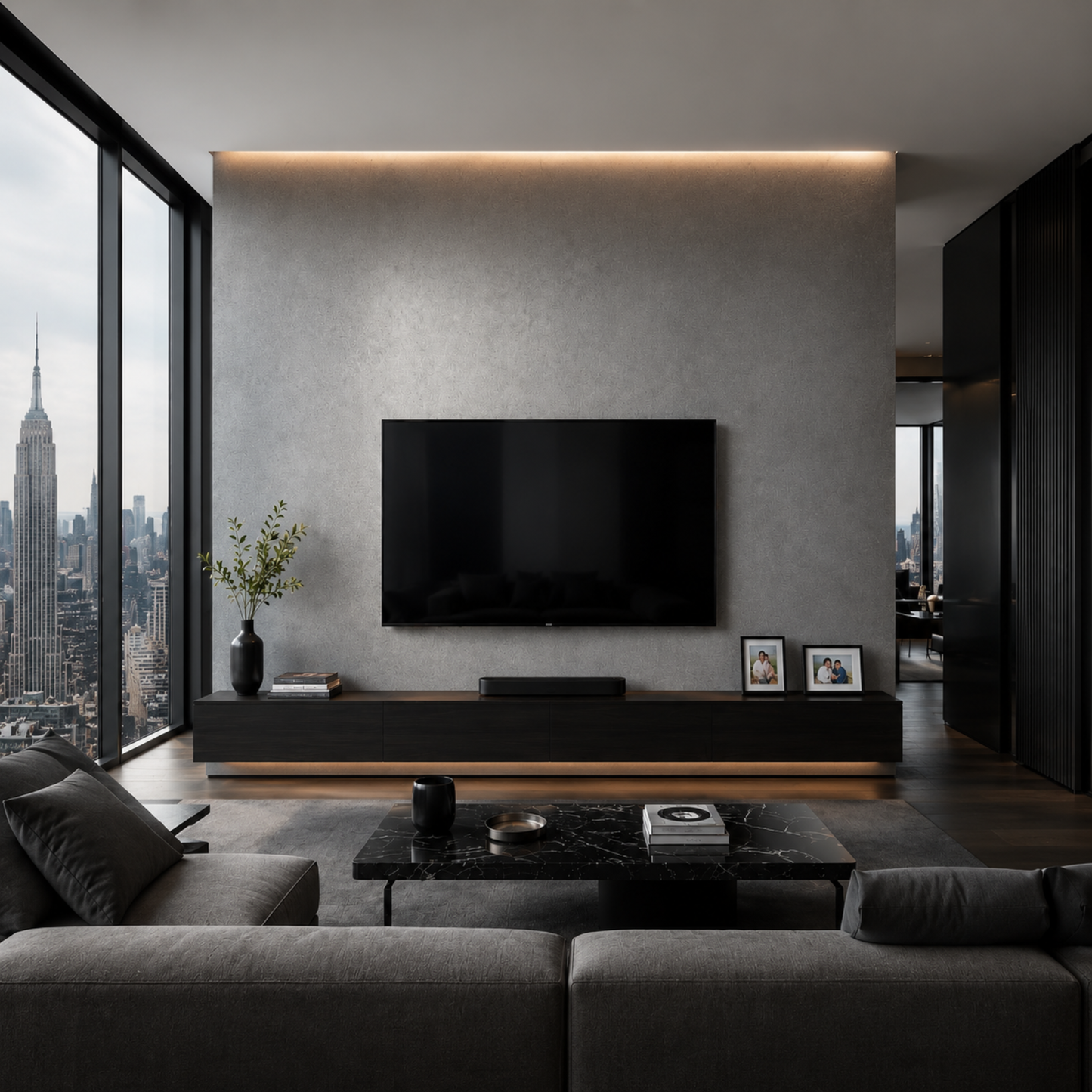 Silvery Grey (Iron)