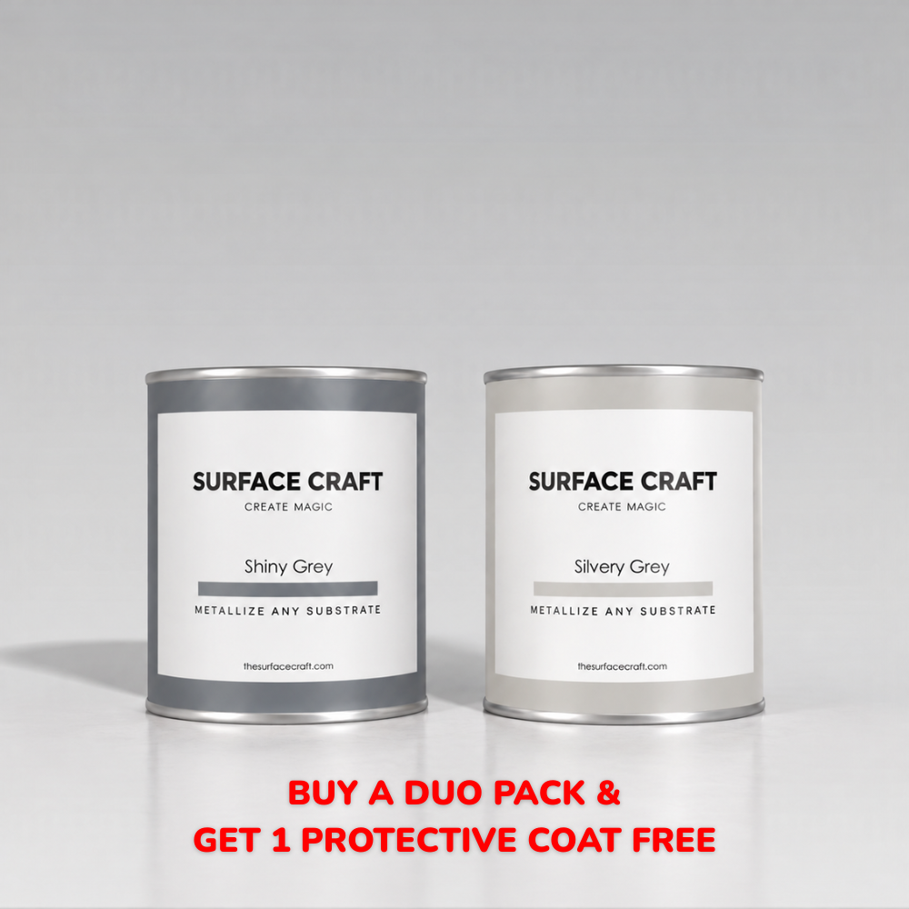 Silver Duo Pack
