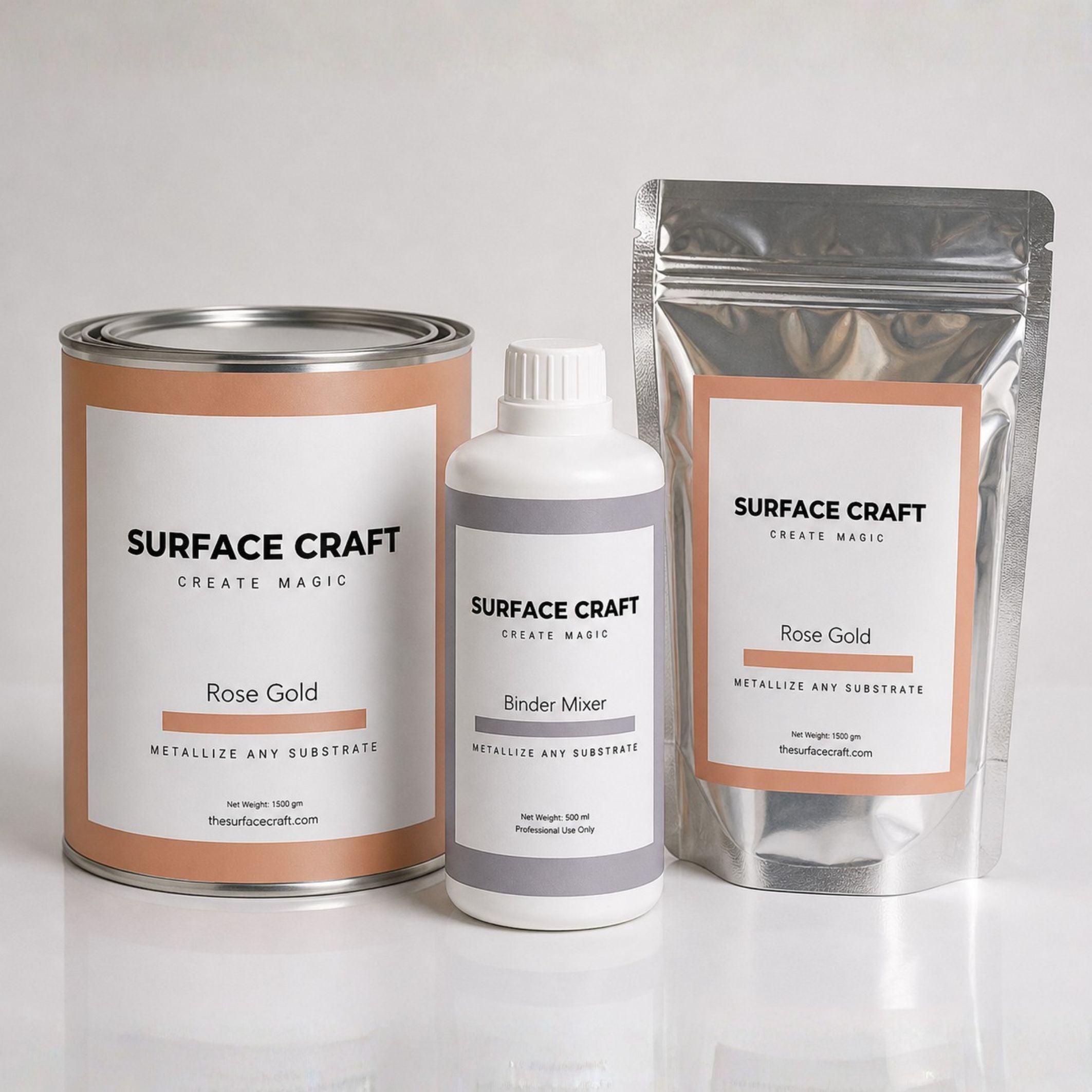 Products – The Surface Craft